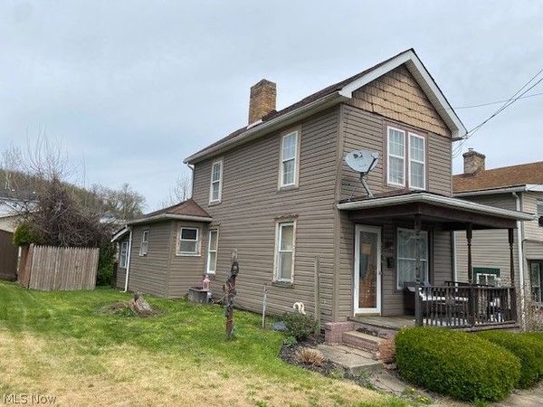 810 Daniels Street , Toronto, OH 43964