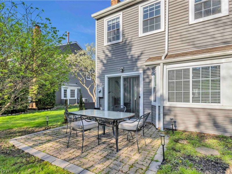 1748 Walnut Lane, Unit 32, Rocky River, OH 44116 Photo 30