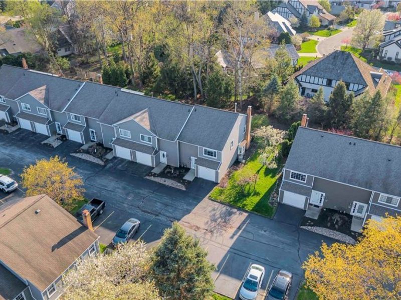 1748 Walnut Lane, Unit 32, Rocky River, OH 44116 Photo 32