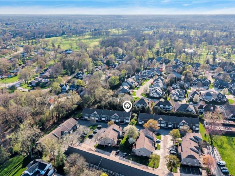 1748 Walnut Lane, Unit 32, Rocky River, OH 44116 Photo 33