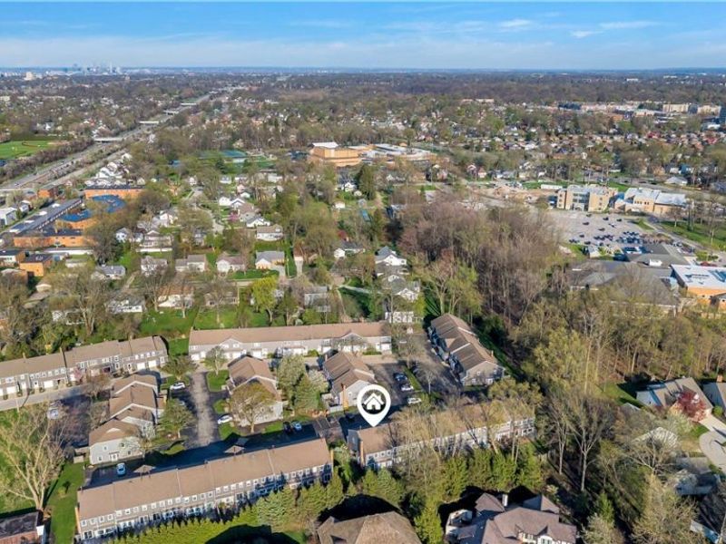 1748 Walnut Lane, Unit 32, Rocky River, OH 44116 Photo 35