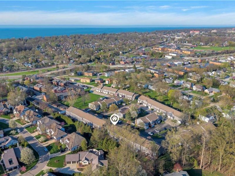 1748 Walnut Lane, Unit 32, Rocky River, OH 44116 Photo 37