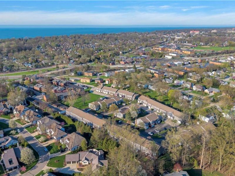 1748 Walnut Lane, Unit 32, Rocky River, OH 44116 Photo 38