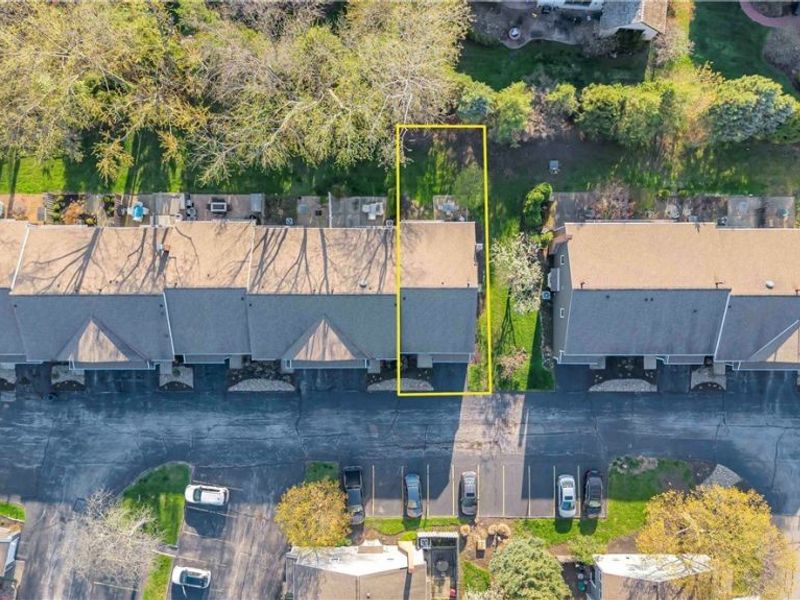 1748 Walnut Lane, Unit 32, Rocky River, OH 44116 Photo 41