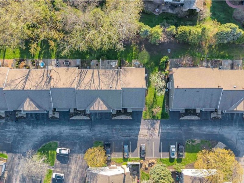 1748 Walnut Lane, Unit 32, Rocky River, OH 44116 Photo 42