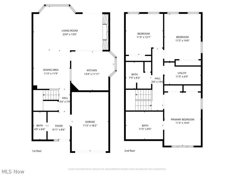 1748 Walnut Lane, Unit 32, Rocky River, OH 44116 Photo 43