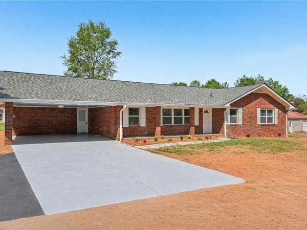 121 Kingston Highway 293 NW, Cartersville, GA 30120