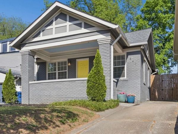 547 Parkway Drive NE, Atlanta, GA 30308