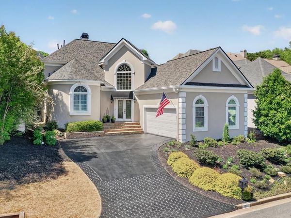 190 Brassy Court, Alpharetta, GA 30022