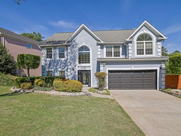 5425 Taylor Road, Alpharetta, GA 30022