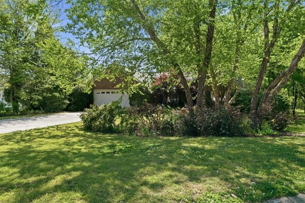 3 Clarendon Place, Rome, GA 30165 Main Photo