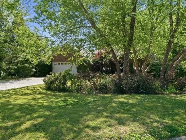 3 Clarendon Place, Rome, GA 30165