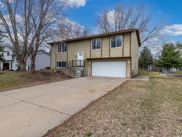 1057 Tamarack Lane , Lino Lakes, MN 55014