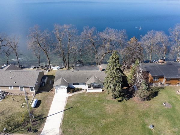 20447 624th Avenue, Litchfield, MN 55355