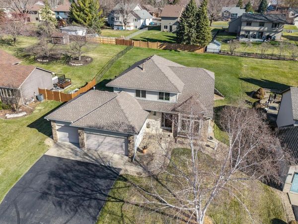 5101 193rd Street W, Farmington, MN 55024