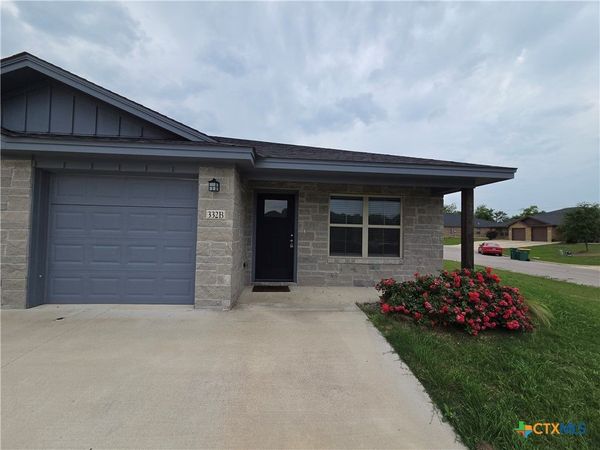 332 Arnold Drive , Unit B, Belton, TX 76513