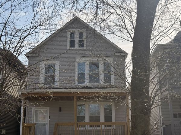 10747 S Indiana Avenue , Unit 2, Chicago, IL 60628