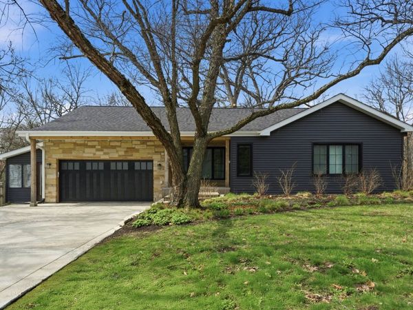 11904 S 86th Avenue , Palos Park, IL 60464