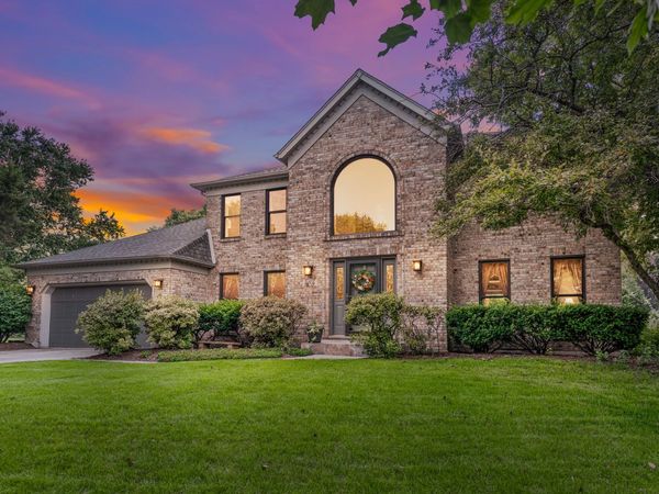 484 Blodgett Court , Naperville, IL 60565