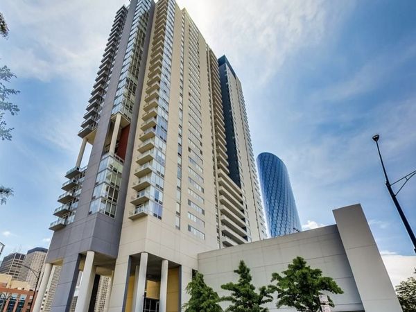737 W Washington Boulevard , Unit 1209, Chicago, IL 60661