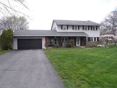 11 Lynnwood Drive, Brockport, NY 14420