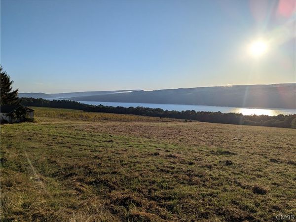 Lot C County Route 76 , Hammondsport, NY 14840