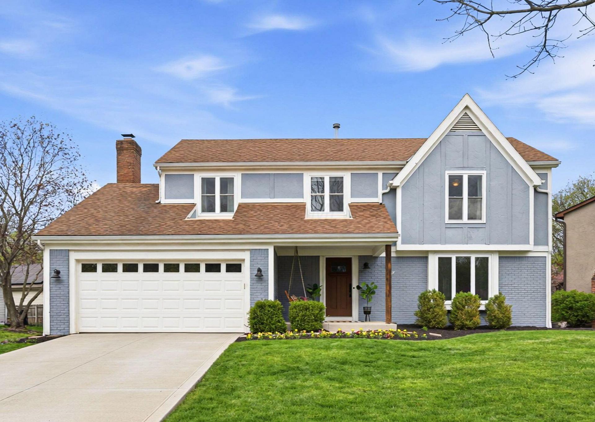 7081 Fitzgerald Road, Dublin, OH 43017 Main Photo