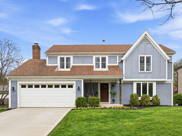 7081 Fitzgerald Road, Dublin, OH 43017