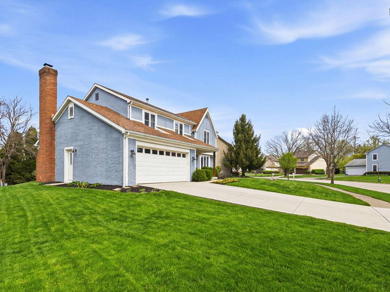 7081 Fitzgerald Road, Dublin, OH 43017 Photo 34