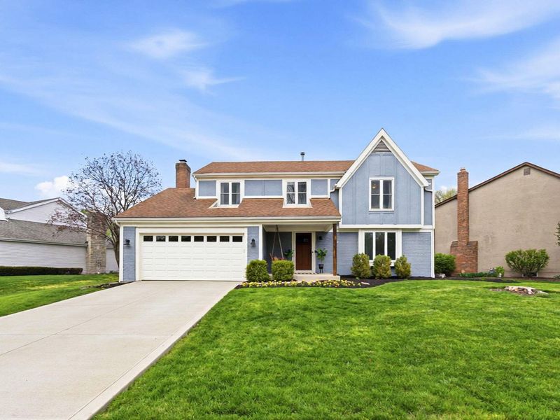 7081 Fitzgerald Road, Dublin, OH 43017 Photo 35