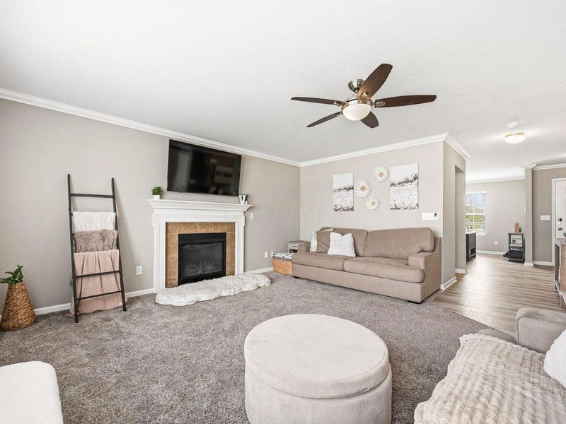 5766 Bowery Brook Way, Dublin, OH 43016 Photo 10