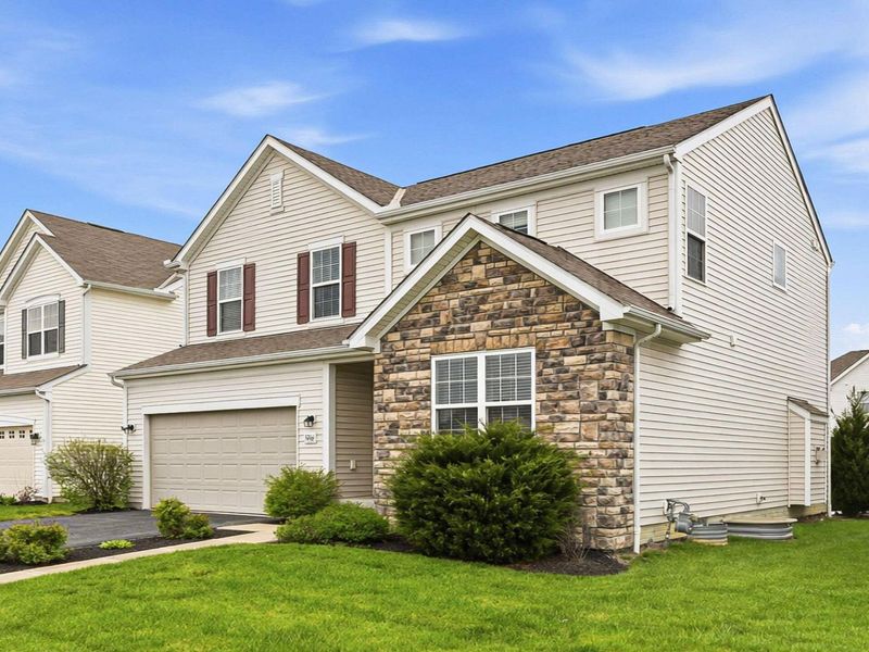 5766 Bowery Brook Way, Dublin, OH 43016 Photo 2