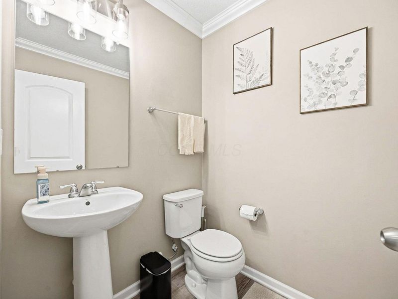 5766 Bowery Brook Way, Dublin, OH 43016 Photo 27