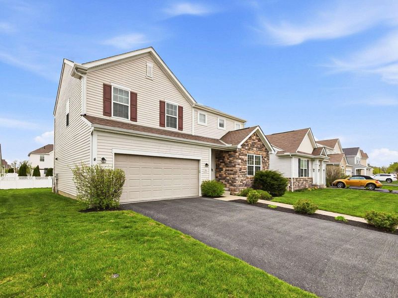 5766 Bowery Brook Way, Dublin, OH 43016 Photo 3