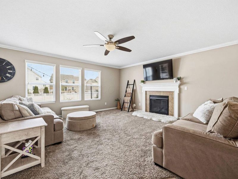 5766 Bowery Brook Way, Dublin, OH 43016 Photo 8