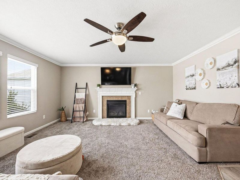 5766 Bowery Brook Way, Dublin, OH 43016 Photo 9