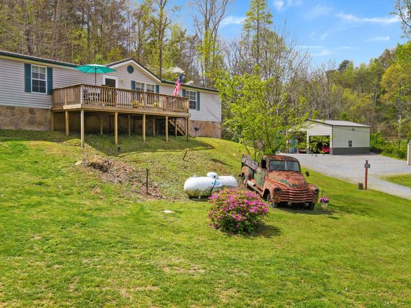 333 S Rogers Rd, Seymour, TN 37865