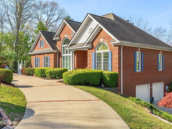 1953 Ridge Point Drive, Cleveland, TN 37311