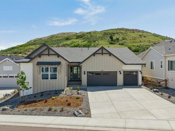 1264 Oleander Street, Castle Rock, CO 80109