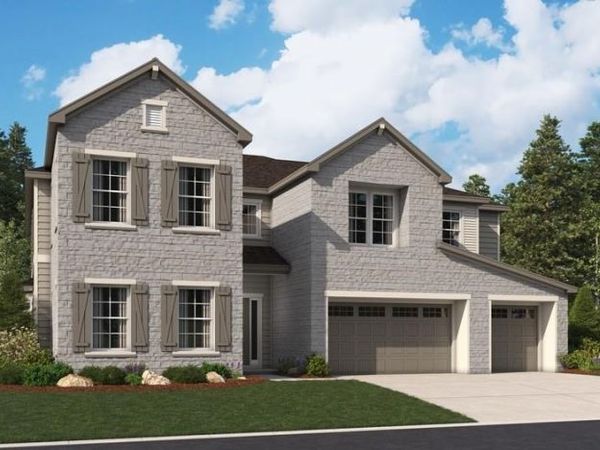 1289 Oleander Street , Castle Rock, CO 80109