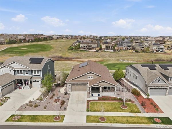 8105 S Vandriver Way , Aurora, CO 80016