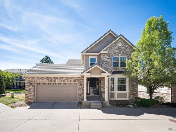 4545 S Monaco Street, Unit 338, Denver, CO 80237