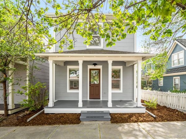 2603 Tumwater Lane , Boulder, CO 80304