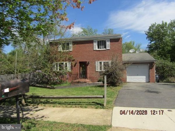 4700 MEGAN DRIVE, CLINTON, MD 20735