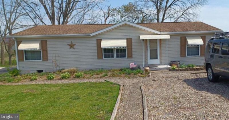 16 RAY DRIVE, DENVER, PA 17517