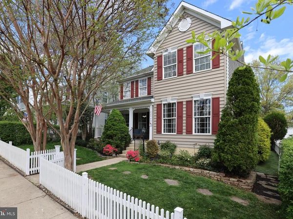 42900 KIRKLAND STREET, ASHBURN, VA 20147