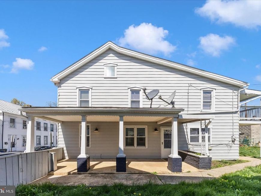 120 John Street , Hagerstown, MD 21740 Main Photo