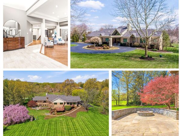 5993 WHITE FLINT DRIVE, FREDERICK, MD 21702