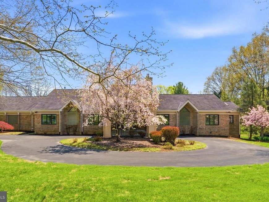 5993 White Flint Drive, Frederick, MD 21702 Main Photo