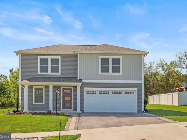18 CHESTERFIELD ROAD, NEW OXFORD, PA 17350